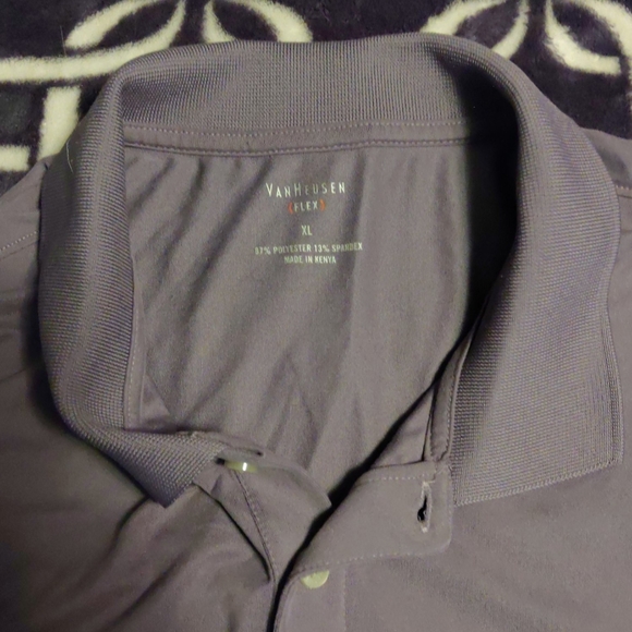 Polo shirt - Picture 2 of 2